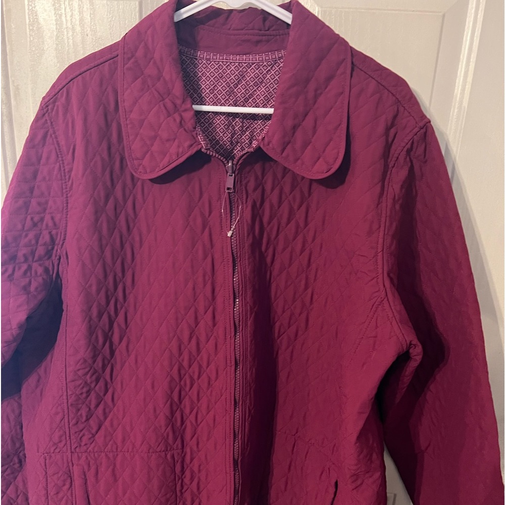 Blassport Woman Jacket
